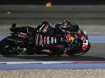 Aprilia Bantah Jorge Martin Bakal Cabut