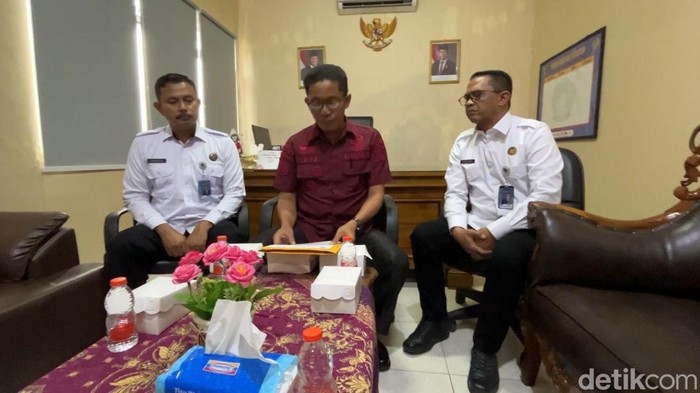 Kalapas Banjarmasin Jaya Kartika.