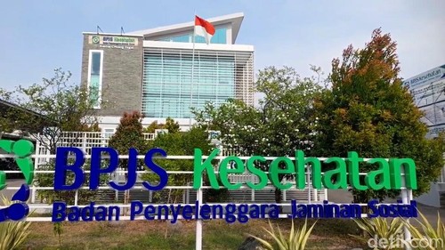 Kantor Cabang BPJS Kesehatan Tegal