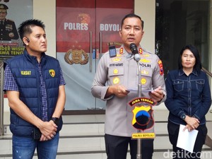 Kronologi Pesilat Boyolali Tewas Usai Ditendang 2 Senior Saat Latihan