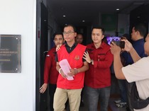 Ini Modus Operandi 3 Tersangka Dugaan Korupsi Dana Hibah PMI Ogan Ilir