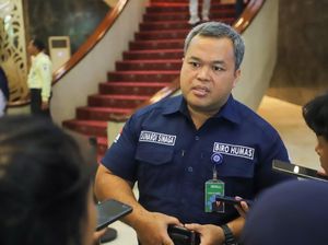 Jobseeker Jangan Kelewat! Ini Hari Terakhir Job Fair Kemnaker 2025