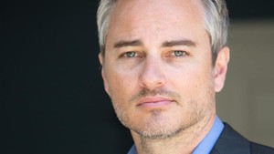 Kerr Smith masih aktif berakting dan terakhir membintangi film berjudul 3008 yang rilis tahun 2023. (Foto: dok. IMDb)