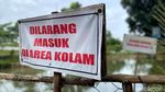 Kolam Retensi Rancabolang Belum Jadi Solusi Penanganan Banjir Gedebage