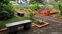 Beben juga ingin kolam retensi yang ada di kawasan Gedebage bisa terintegrasi dengan Sungai Cinambo Baru, agar saat volume air sungai bisa tertampung ke kolam retensi, tidak seperti saat ini jika aliran sungai naik, air masuk ke permukiman warga.