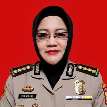 Kombes Rita Wulandari