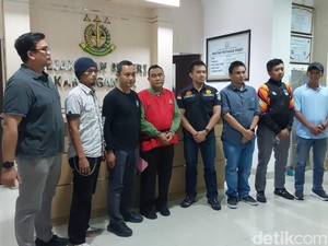 Dugaan Korupsi Masjid Agung Madaniyah Karanganyar, Kejari Tetapkan 1 Tersangka
