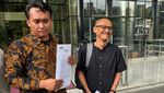 Lagi-lagi KPU Diadukan soal Private Jet