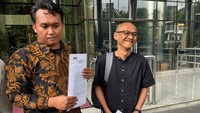 KPU mulanya dilaporkan oleh Koalisi Masyarakat Sipil Antikorupsi dari Transparency International Indonesia (TI Indonesia, Themis Indonesia, dan Trend Asia) ke KPK pada Rabu (7/5) yang lalu. KPU dilaporkan terkait dugaan penyalahgunaan private jet untuk perjalanan dinas pada 2024 lalu. Foto: (Dok.Istimewa)