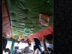 Kumpulan Chat Lucu Warganet, Randomnya Bikin Kocak dan Ngakak