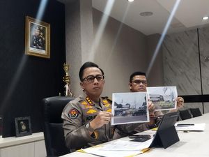 Duduki 12 Ha Lahan BMKG, Anggota GRIB Jaya Dilaporkan Pakai Pasal Berlapis