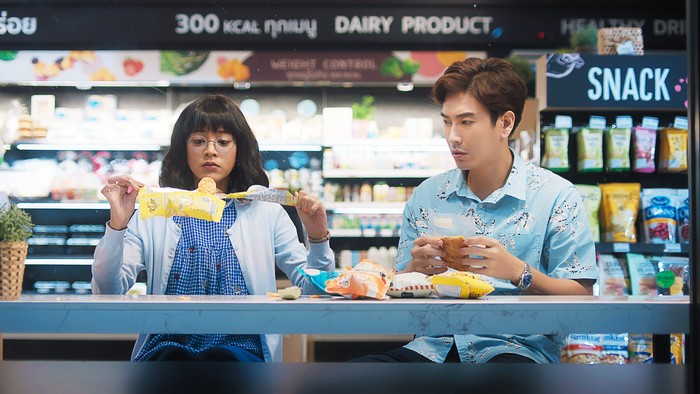 Let’s Eat Thailand