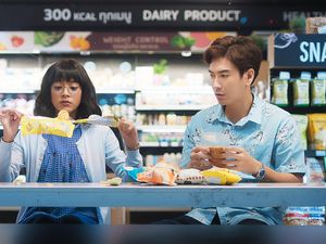 4 Rekomendasi Drama Kuliner Thailand, Terbaru Ada My Mother Recipe