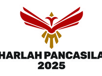 Tema dan Logo Hari Lahir Pancasila Lengkap dengan Makananya