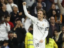 Luka Modric Segera Terbang ke Milan, Gabung Rossoneri