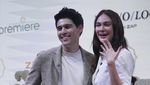 Selamat Sebulan Pernikahan, Luna Maya dan Maxime Bouttier!