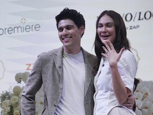 Raffi Ahmad Kasih Mentahan, Luna Maya: Cukup Bantu Ringankan Beban