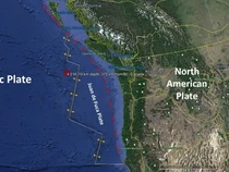 Megatsunami Ancam Amerika Serikat