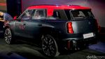 5 Mobil MINI John Cooper Works Terbaru di Indonesia