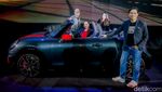 5 Mobil MINI John Cooper Works Terbaru di Indonesia