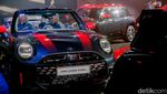 5 Mobil MINI John Cooper Works Terbaru di Indonesia