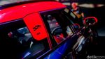 5 Mobil MINI John Cooper Works Terbaru di Indonesia