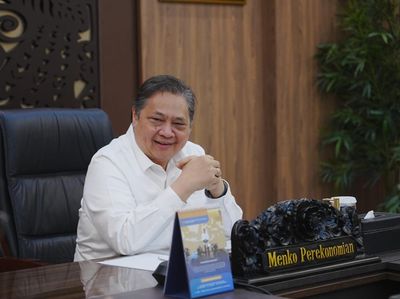 Prabowo & Trump Teleponan, Airlangga Beberkan Perkembangan Negosiasi Tarif