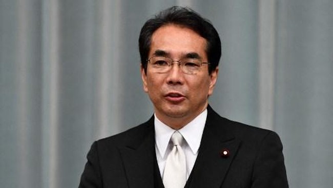 Guyonan Perkara Beras yang Bikin Menteri Jepang Lepas Jabatan