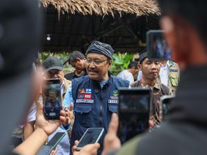 Desa Talaga Bukti Sinergi Pemerintah-Masyarakat Ciptakan Desa Mandiri