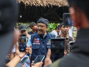 Desa Talaga Bukti Sinergi Pemerintah-Masyarakat Ciptakan Desa Mandiri