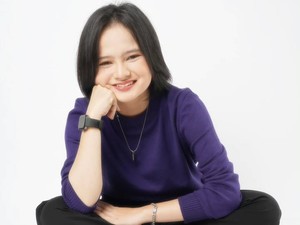 Mesa Hira Disebut Anak Titipan: Gak Ada Sama Sekali
