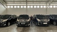 Nantinya hasil lelang dilaporkan ke hakim pengawas untuk penetapan terkait pembagiannya ke seluruh kreditur.