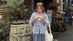 Amel Carla Pamer Momen Makan Seru di Lombok hingga Jepang