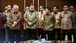 Momen Sri Mulyani Lantik Dirjen Bea Cukai-Dirjen Pajak Pilihan Prabowo