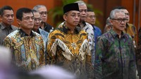 Pelantikan ini menjadi bagian dari upaya reformasi birokrasi dan penguatan institusi fiskal di bawah pemerintahan Presiden Prabowo Subianto, yang menaruh perhatian besar pada optimalisasi penerimaan negara dan penegakan hukum fiskal.