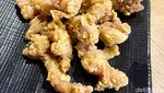 Murah! Makan Mie Pedas dan Aneka Dimsum Goreng Rp 10 Ribuan