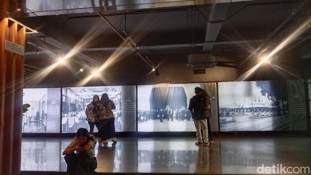 Pameran Fotografi Surabaya