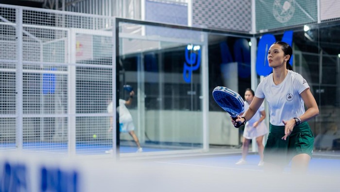 Party Padel Club Party Padel Club