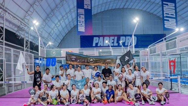 Party Padel Club