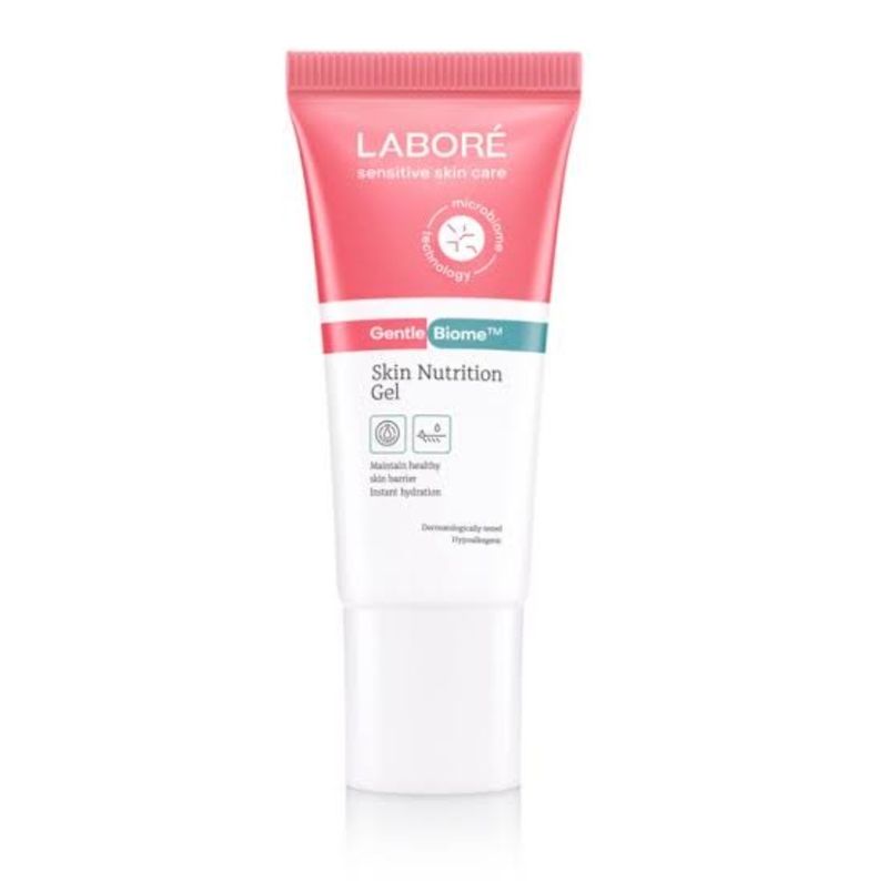 Produk pelembap untuk kulit berminyak.