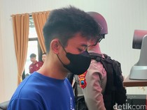 Blak-blakan Dukun Kebumen Akui Bunuh Korban Usai Gagal Tarik Uang Gaib Rp 2 M