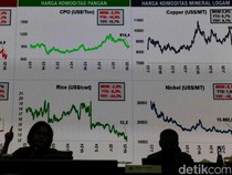 Belanja Jebol, Stimulus Disebar, Dunia Gonjang-ganjing... APBN Masih Kuat?
