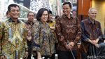 Pendapatan Naik, Sri Mulyani Senang APBN Akhirnya Surplus
