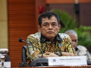 Dirjen Bea Cukai Buka Suara Sudah Mundur dari TNI 2 Mei