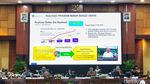 Pendapatan Naik, Sri Mulyani Senang APBN Akhirnya Surplus