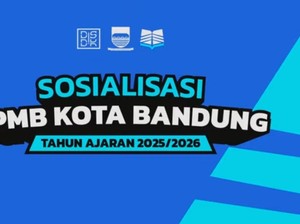 Cek Hasil Penempatan Afirmasi RMP Jenjang SMP Kota Bandung 2025