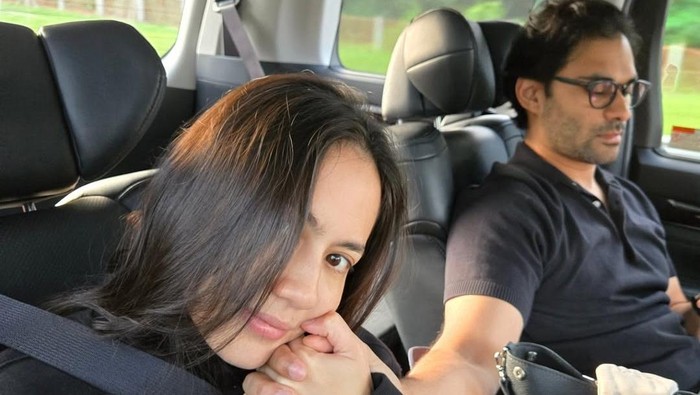 Pevita Pearce Pevita Pearce
