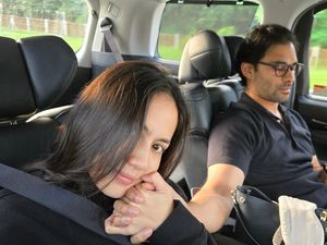 Perasaan Pevita Pearce Bolak-balik Jakarta dan Malaysia