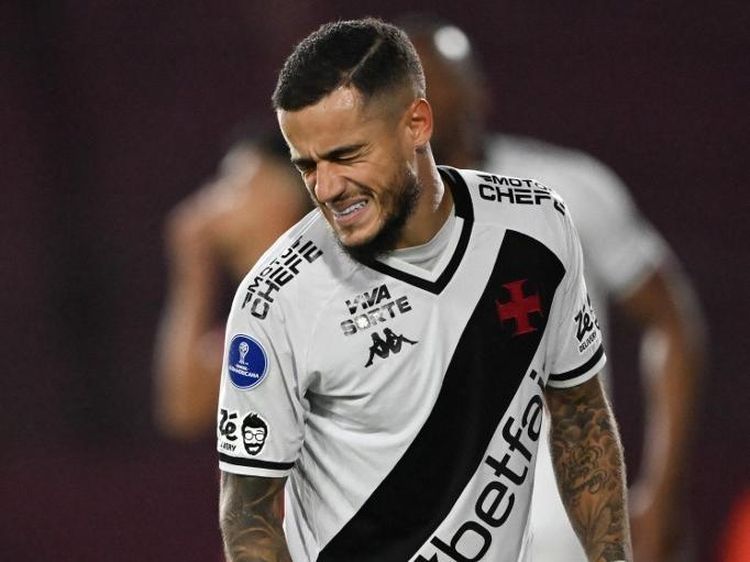 Coutinho, Origi, dan Mereka yang Masih Nganggur