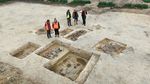 Potret 12 Makam Berusia 4.000 Tahun Ditemukan di Jerman